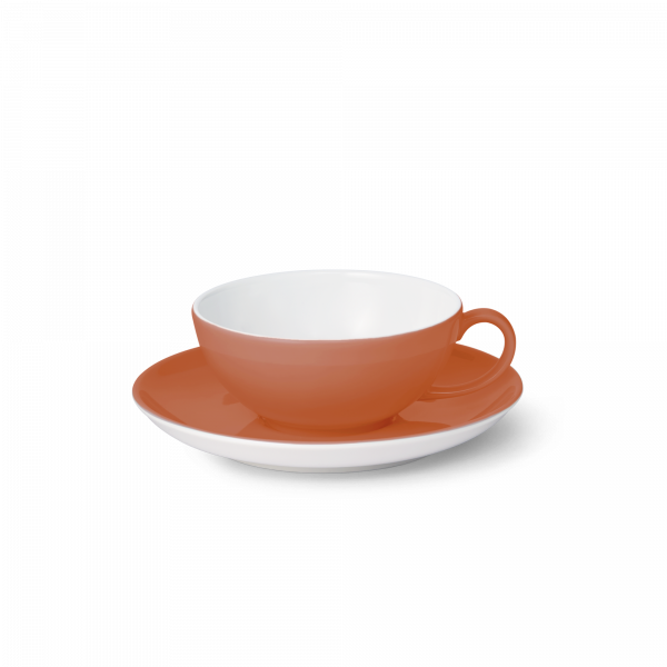 Dibbern Set Tea cup Papaye S2012000015