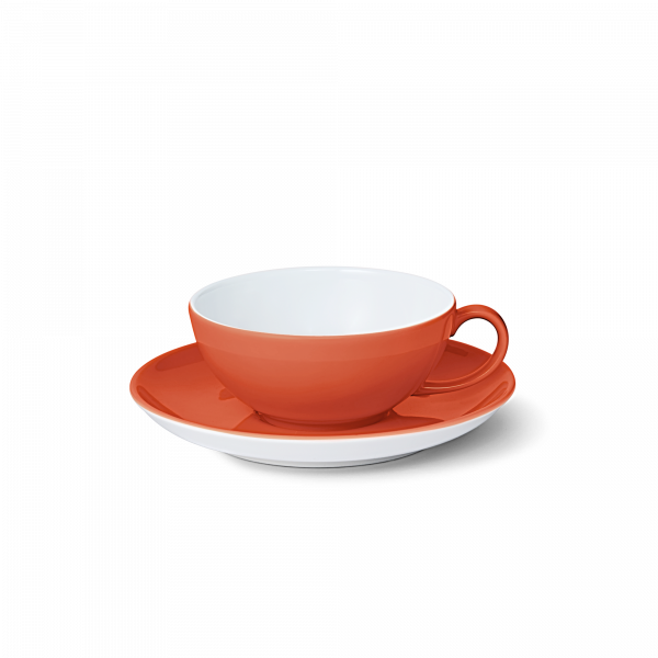 Dibbern Set Tea cup Brick (0.22l) S2012000016