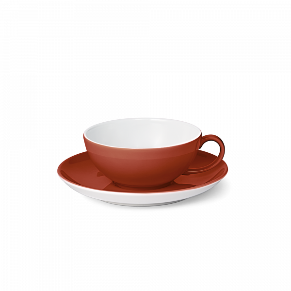 Dibbern Set Tea cup Paprika (0.22l) S2012000017