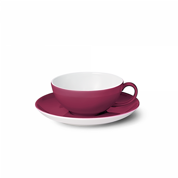 Dibbern Set Tea cup Raspberry (0.22l) S2012000023