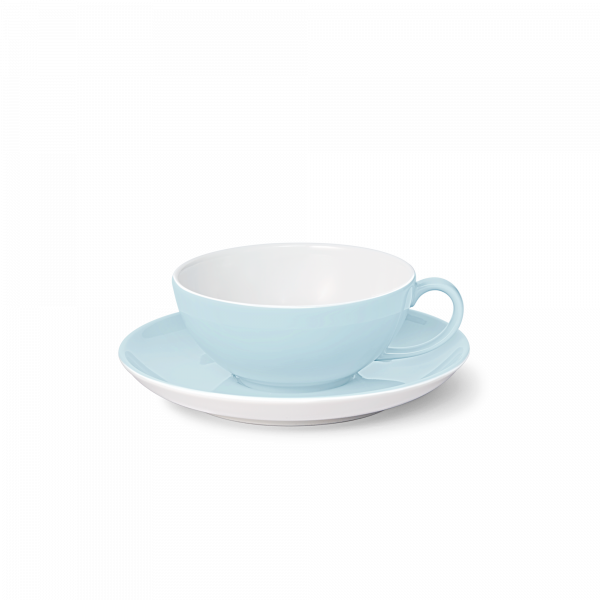 Dibbern Set Tea cup Ice Blue (0.22l) S2012000026