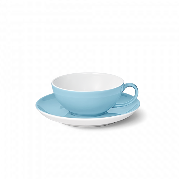 Dibbern Set Tea cup Light Blue (0.22l) S2012000028