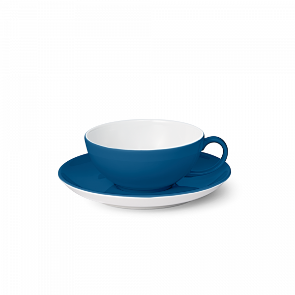 Dibbern Set Tea cup Pacific Blue (0.22l) S2012000031