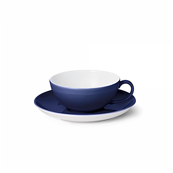 Dibbern Set Tea cup Navy (0.22l) S2012000032