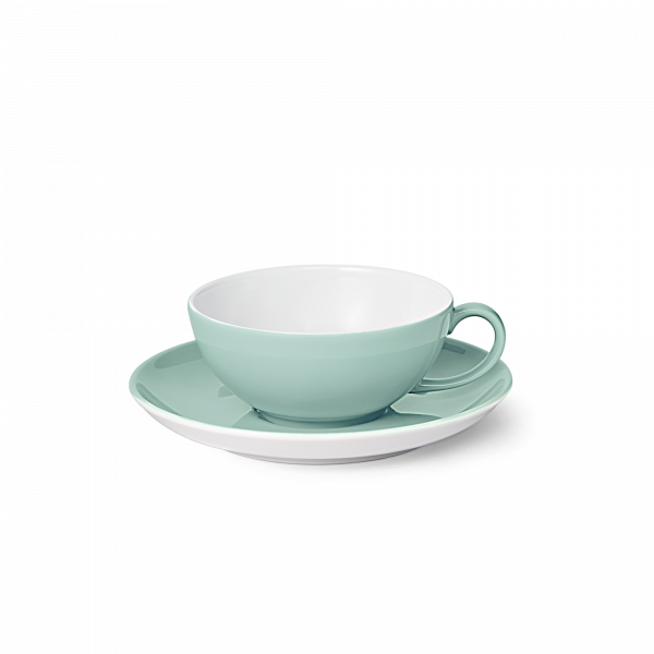 Dibbern Set Tea cup Turquoise (0.22l) S2012000036