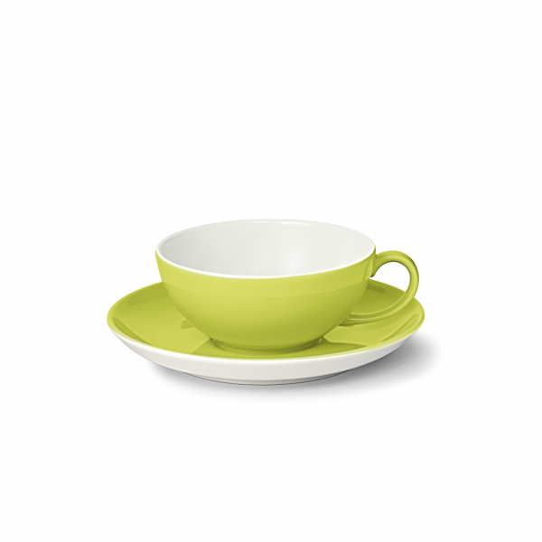 Dibbern Set Tea cup Lime (0.22l) S2012000038
