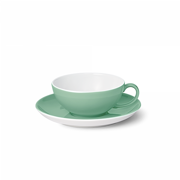 Dibbern Set Tea cup Emerald (0.22l) S2012000041