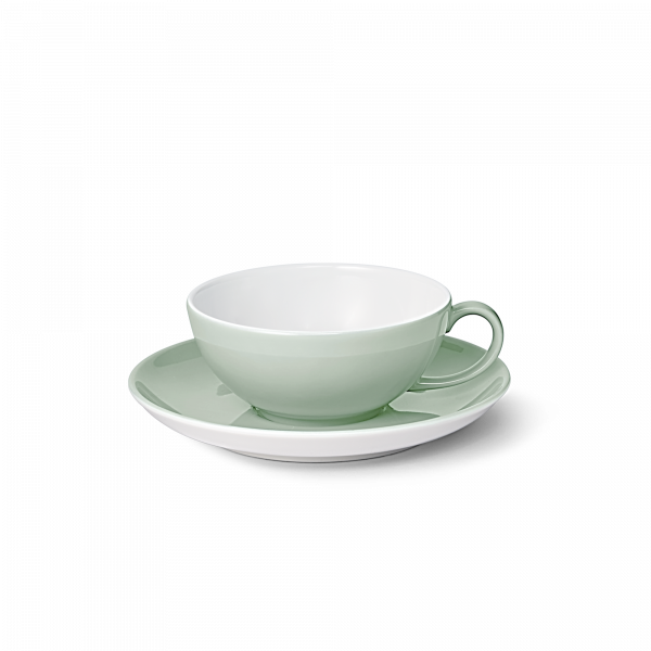 Dibbern Set Tea cup Sage (0.22l) S2012000045