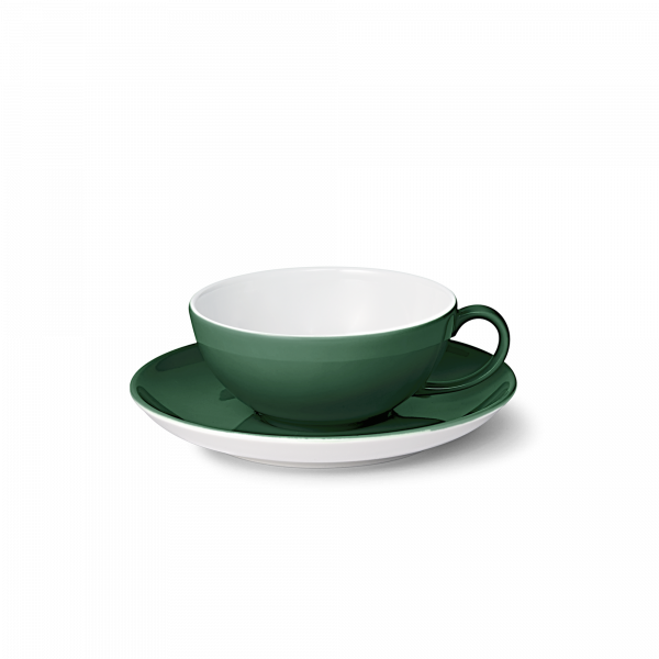 Dibbern Set Tea cup Dark Green (0.22l) S2012000046