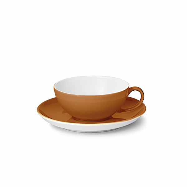 Dibbern Set Tea cup Toffee (0.22l) S2012000047
