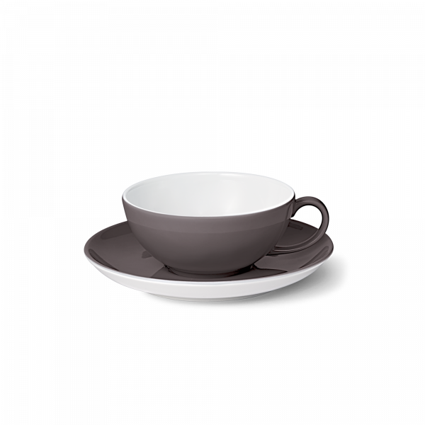 Dibbern Set Tea cup Umbra (0.22l) S2012000049