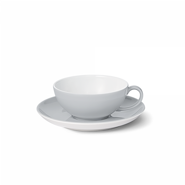 Dibbern Set Tea cup Light Grey (0.22l) S2012000050