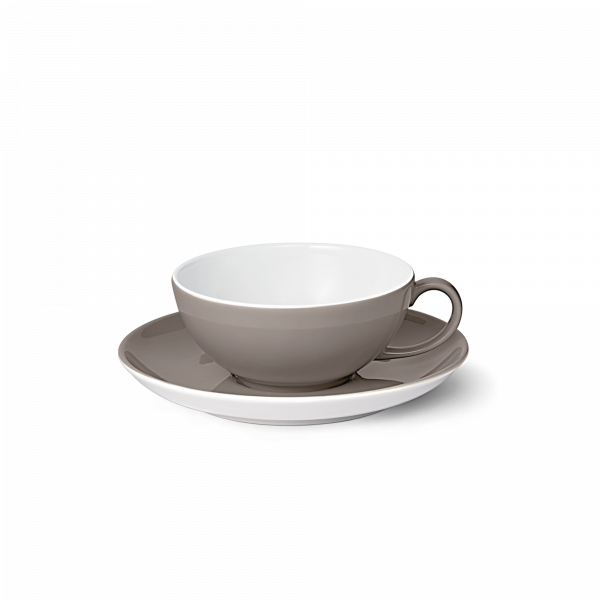 Dibbern Set Tea cup Stone (0.22l) S2012000051
