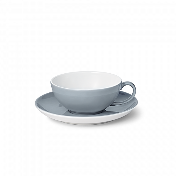 Dibbern Set Tea cup Grey (0.22l) S2012000052