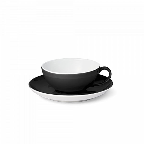 Dibbern Set Tea cup Black (0.22l) S2012000054