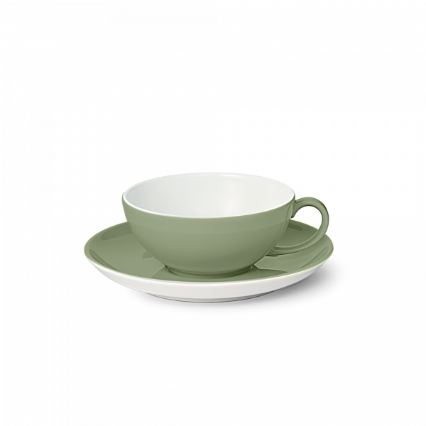Dibbern Set Tea cup Khaki (0.22l) S2012000057