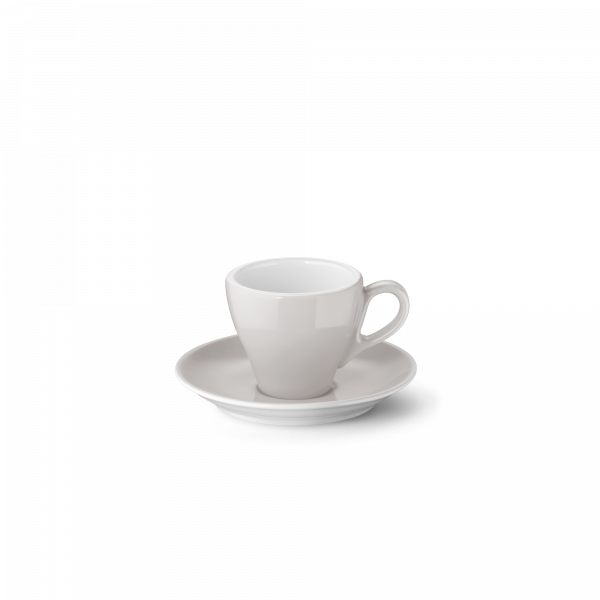 Dibbern Set Espresso cup Pearl (0.09l) S2014000001