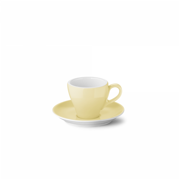 Dibbern Set Espresso cup Vanilla (0.09l) S2014000004
