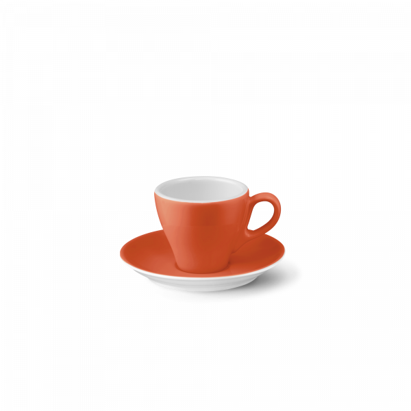 Dibbern Set Espresso cup Brick (0.09l) S2014000016