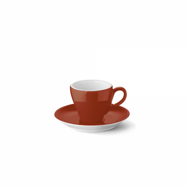 Dibbern Set Espresso cup Paprika (0.09l) S2014000017