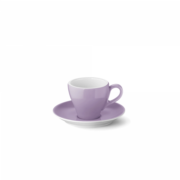 Dibbern Set Espresso cup Lilac (0.09l) S2014000024