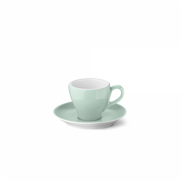 Dibbern Set Espresso cup Mint (0.09l) S2014000034