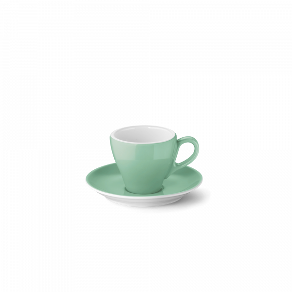 Dibbern Set Espresso cup Emerald (0.09l) S2014000041