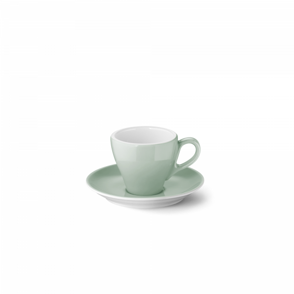 Dibbern Set Espresso cup Sage (0.09l) S2014000045