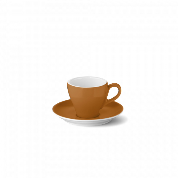 Dibbern Set Espresso cup Toffee (0.09l) S2014000047