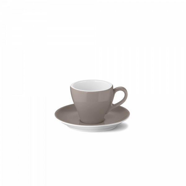 Dibbern Set Espresso cup Stone (0.09l) S2014000051