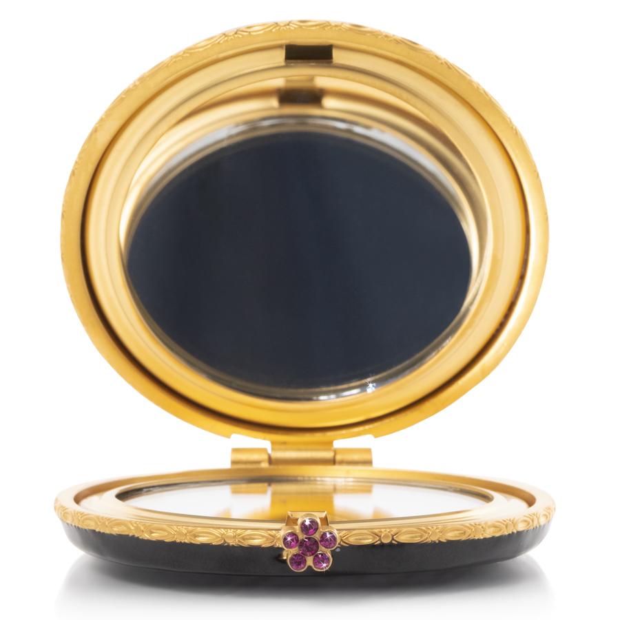 Jay Strongwater Jayla Butterfly Compact SCB8082-256