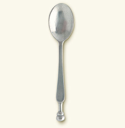Match Pewter Taper Ball Spoon 167