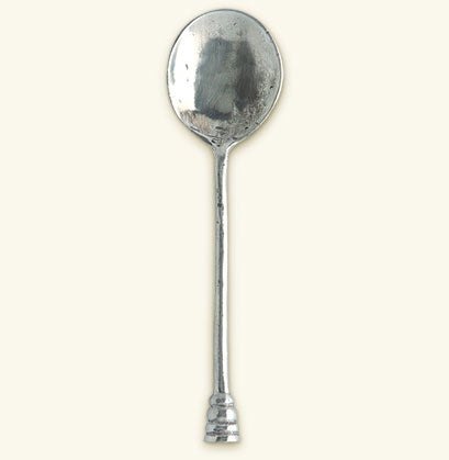 Match Pewter Luna Spoon 458