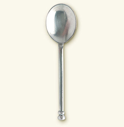Match Pewter Small Ball Spoon 544.3