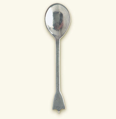 Match Pewter Crown Spoon 736