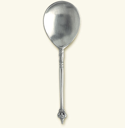 Match Pewter Princess Spoon A499.0