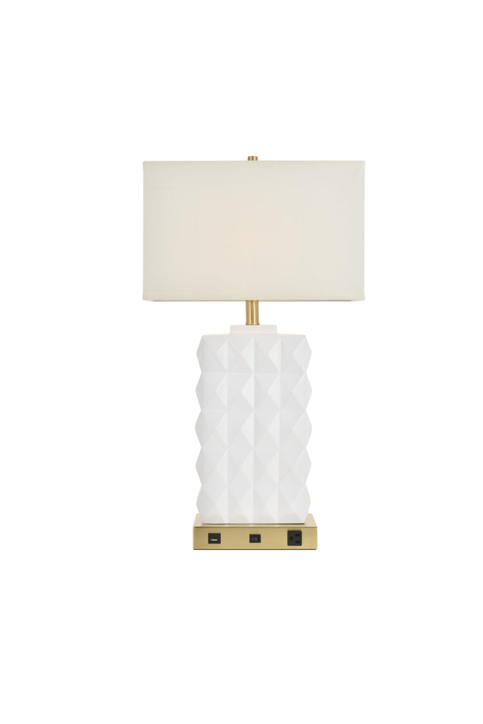 Elegant Lighting Lamp TL3001