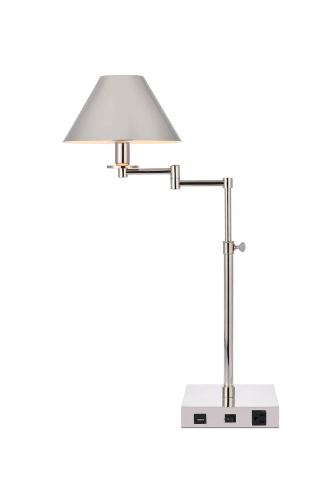 Elegant Lighting Lamp TL3003
