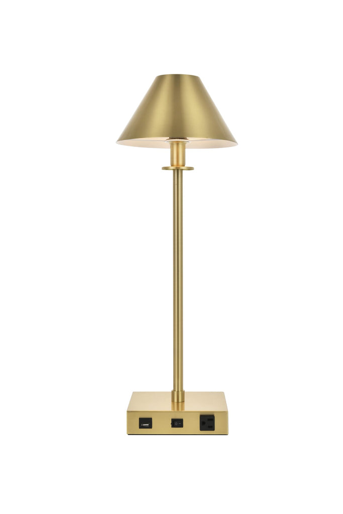 Elegant Lighting Lamp TL3004