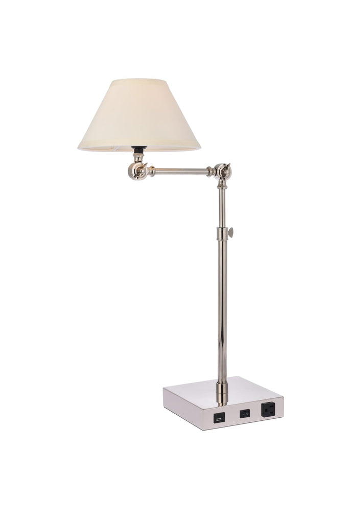 Elegant Lighting Lamp TL3006
