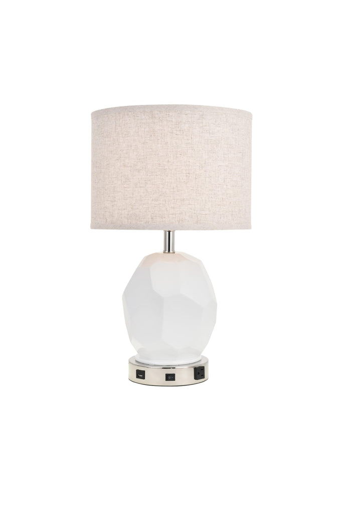 Elegant Lighting Lamp TL3007