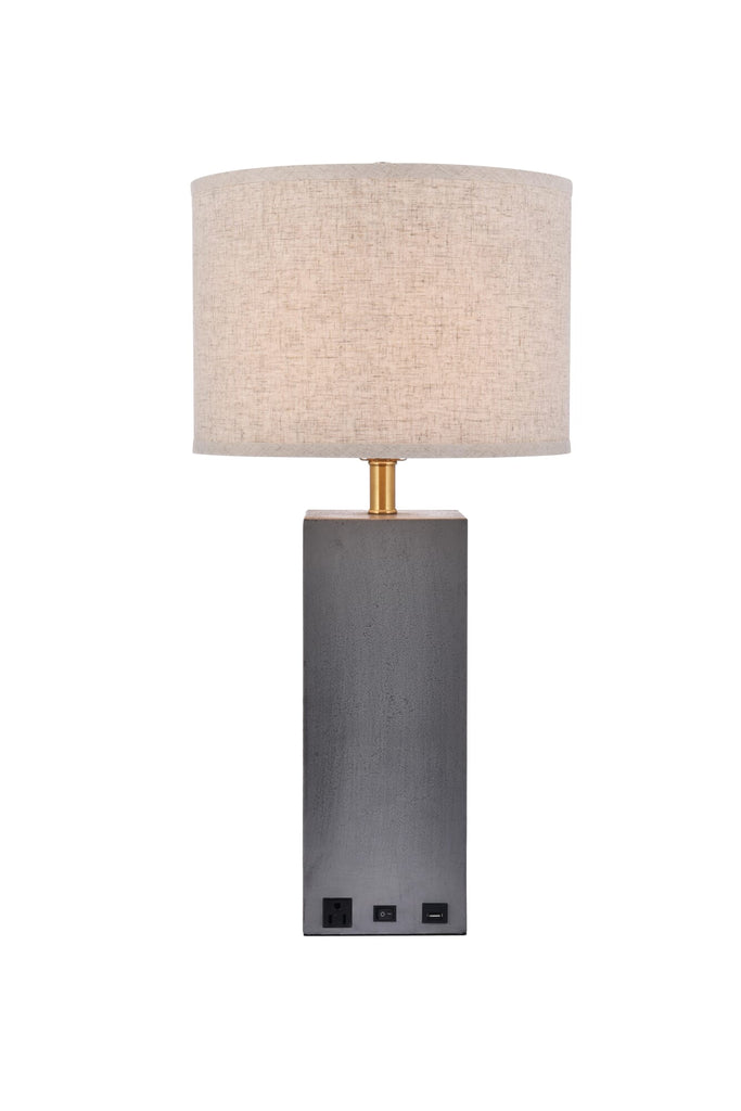 Elegant Lighting Lamp TL3008