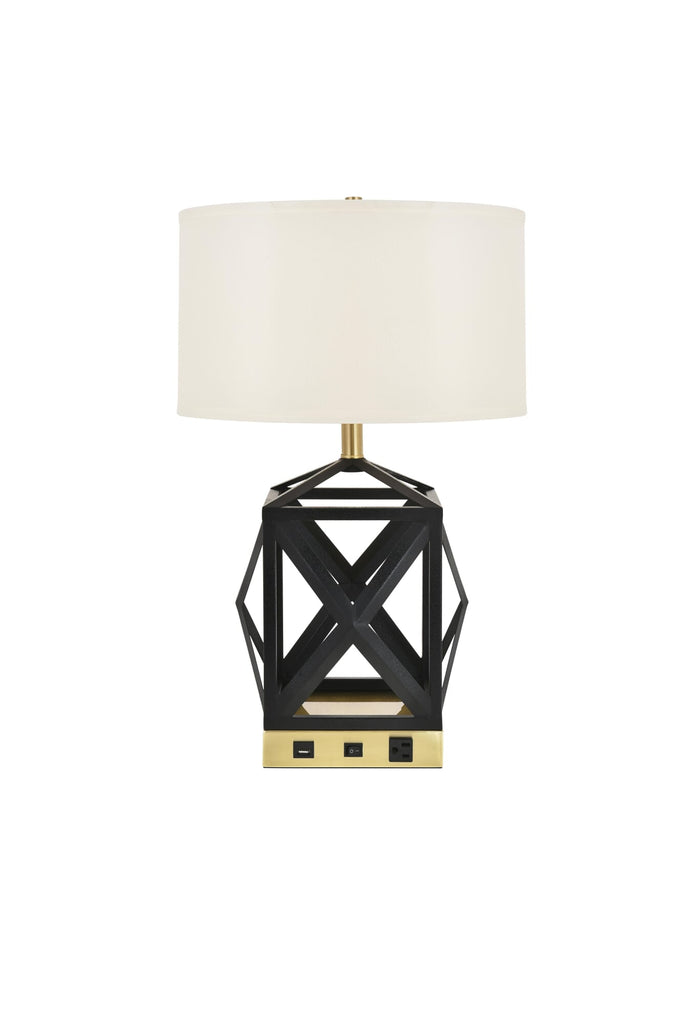 Elegant Lighting Lamp TL3009