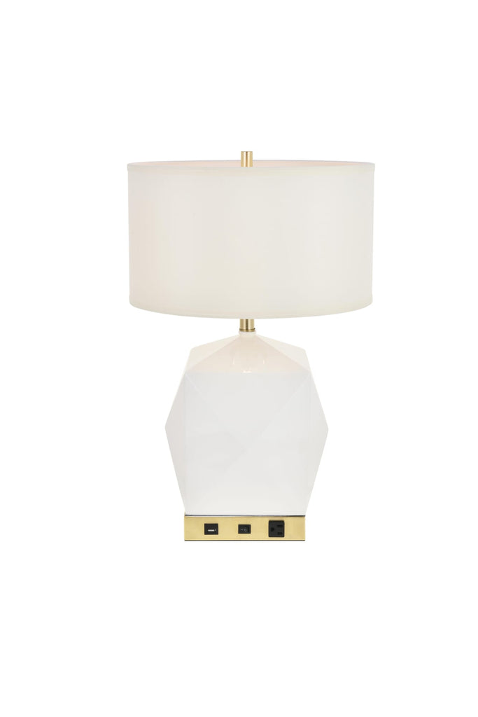 Elegant Lighting Lamp TL3015