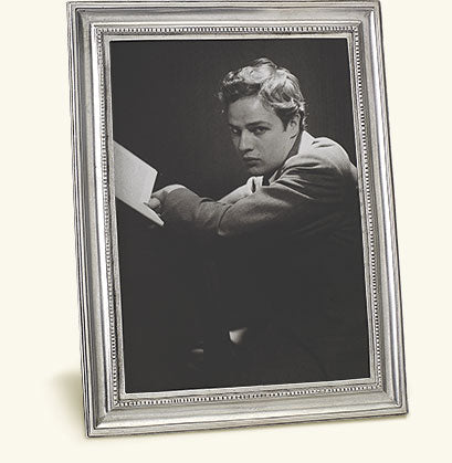 Match Pewter Toscana Rectangle Frame X-Large 1024