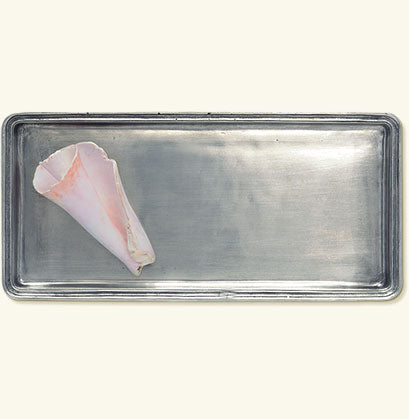 Match Pewter Vanity Tray 1115