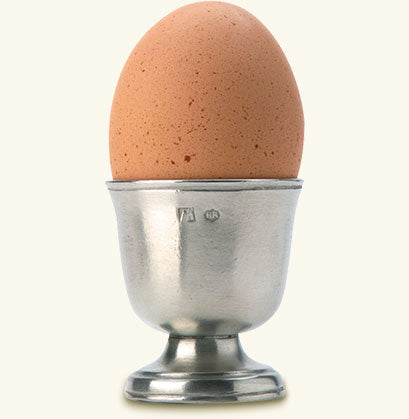 Match Pewter Footed Egg Cup A550.0