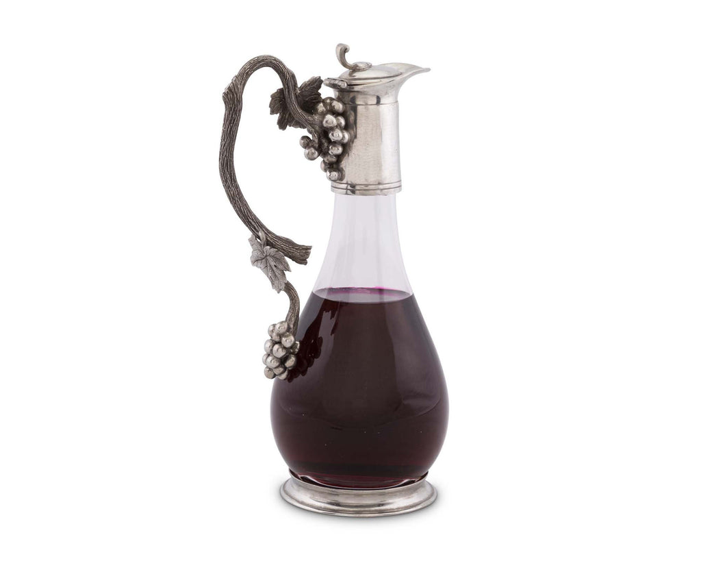 Vagabond House Vineyard Vineyard Wine Decanter V400GP