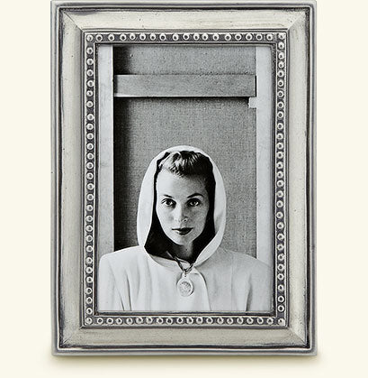 Match Pewter Veneto Rectangle Frame Medium 1135.2