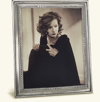 Match Pewter Veneto Rectangle Frame X-Large 1135.4